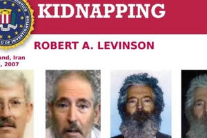 Cựu đặc vụ Mỹ tử vong trong nhà tù Iran sau thời gian mất tích bí ẩn