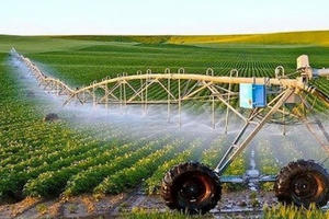 Ưu đãi thuế, phí ở mức cao nhất đối với lĩnh vực nông nghiệp