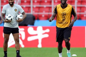 Thierry Henry - Từ huyền thoại thành 'kẻ thù' tuyển Pháp