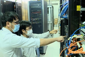 Bình Phước lập đội ứng cứu sự cố an toàn thông tin mạng