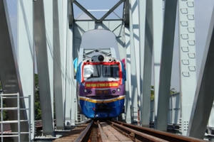 Khánh thành cầu Ghềnh mới bắc qua sông Đồng Nai