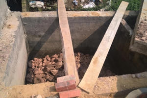 Đã xác định danh tính bộ xương phát hiện dưới bể phốt sau 6 tháng điều tra Đã xác định danh tính bộ xương phát hiện dưới bể phốt sau 6 tháng điều tra