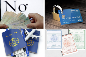 Nghệ An: Công khai 25 doanh nghiệp nợ thuế gần 29 tỷ đồng