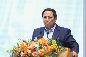 Thủ tướng: Thực hiện bằng được mục tiêu xây dựng nông nghiệp sinh thái, nông thôn hiện đại, nông dân văn minh