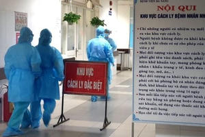 Khởi tố vụ án lây lan dịch bệnh tại thị xã Nghi Sơn, Thanh Hoá