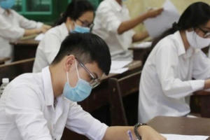 Bộ Giáo dục và Đào tạo thông tin về nghi vấn lọt đề thi Ngữ văn