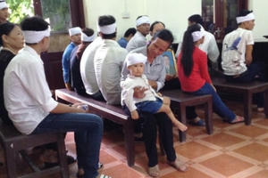 Bắc Ninh: Một bản án có nhiều dấu hiệu oan sai và bỏ lọt tội phạm?