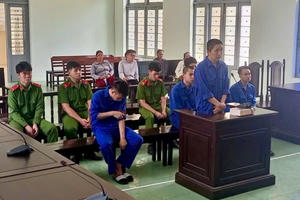 Lâm Đồng: Bản án nghiêm khắc cho quản lý và nhân viên giam giữ trái phép tiếp viên quán massage