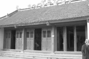 Lễ hội thi lợn độc đáo dâng Thánh ngày xuân ở miền Kinh Bắc