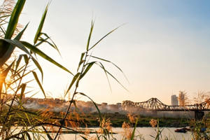 Dự báo thời tiết ngày 21/2: Bắc Bộ tiếp tục có nắng ấm