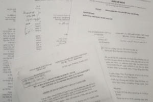 Kỳ 1: Vì sao Cty Tisco bị từ chối bảo lãnh?