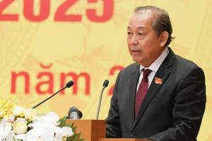 Văn phòng Chính phủ cần tập trung tham mưu để thực hiện thành công ‘mục tiêu kép’