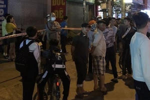 Hải Phòng: Bắt nghi phạm gây ra vụ nổ ở tiệm vàng Đức Đệ sau 1 tháng bỏ trốn