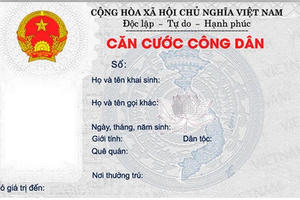 Những chính sách nổi bật có hiệu lực từ tháng 2