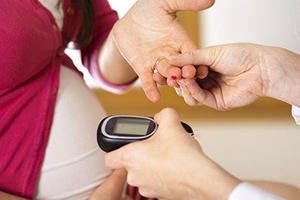 Phụ nữ bị đái tháo đường thai kỳ phải xét nghiệm ít nhất 3 năm/lần