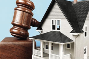 Thiếu quy định xử lý tài sản đảm bảo đã hết giá trị