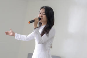 Giải pháp nào cho “bài toán” thiếu giáo viên môn nghệ thuật?