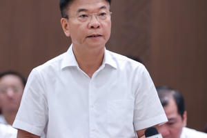 Hà Nội phải là hình mẫu cho sự phát triển