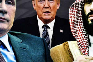 Putin chấp nhận 1 bước lùi, Donald Trump ca ngợi 'điều tuyệt vời'