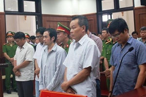 Bị cáo kêu oan được giảm án tù