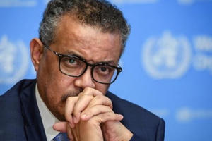 Thế giới ngày 16/8: WHO ghi nhận số ca mắc kỷ lục trong 24 giờ