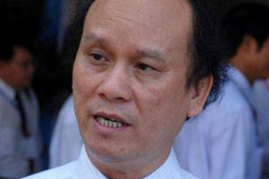 Khám xét nhà của cựu Chủ tịch Đà Nẵng phát hiện có 5 khẩu súng và 18 viên đạn