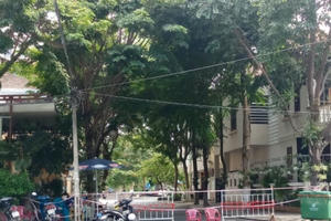 Lịch trình 7 bệnh nhân Covid-19 tại Đà Nẵng công bố chiều 25/8