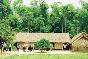 Đảng bộ, chính quyền, nhân dân quê hương Bác Hồ đoàn kết - đồng lòng vì sự phát triển