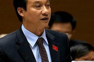 Đường sắt Cát Linh - Hà Đông liên tục chậm tiến độ: Phải có ai chịu trách nhiệm!