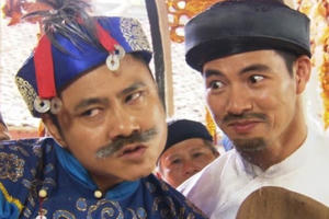 Diễn chung 20 năm, Xuân Bắc và Tự Long phân chia cát-xê thế nào?