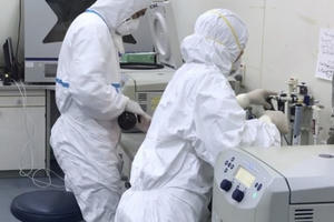 Hôm nay, Bộ Y tế sẽ công bố Phác đồ điều trị bệnh nhân mắc Covid-19