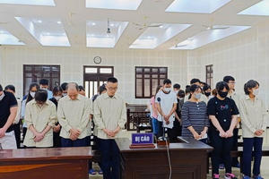 Cho vay hơn 6.700 tỉ đồng qua app, thu lợi bất chính trên 222 tỉ đồng