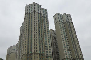 Bản tin Bất động sản Plus: Hà Nội xem xét chuyển 10 dự án sai phạm sang cơ quan điều tra