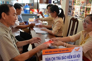 Mười một luật có hiệu lực thi hành bắt đầu từ ngày 1/1/2021