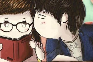 Những lời chúc Valentine 2016 dành tặng nửa kia hay và ý nghĩa nhất