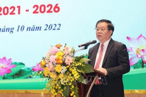 Hoạt động lý luận, phê bình: Kịp thời phát hiện, nhân rộng nhân tố mới