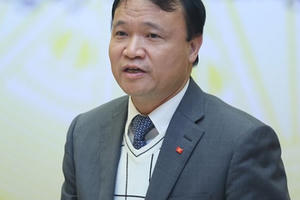 Số phận dự án thua lỗ thứ 13 của Bộ Công Thương chờ Bộ Chính trị quyết định