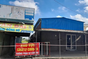 Đồng Nai: Giảm thời hạn cách ly F1 và người nhập cảnh xuống còn 14 ngày