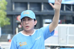 NSƯT Kim Tử Long: “Tôi sẵn sàng móc tiền túi giúp người nghèo”