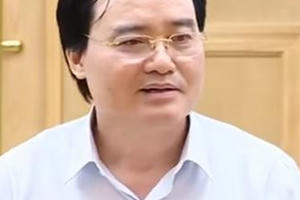 Bộ trưởng Bộ GD&ĐT thừa nhận những bất cập trong kỳ thi THPT quốc gia 2018