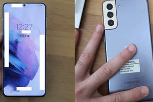 8 smartphone đáng chờ đợi nhất năm 2021
