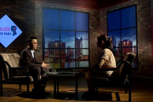 Người phụ nữ thích ở tù hơn ở nhà gây sốt trên truyền hình Người phụ nữ thích ở tù hơn ở nhà gây sốt trên truyền hình