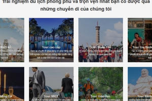 Du lịch dịp Tết, vé máy bay tăng cao nhưng vẫn khả thi