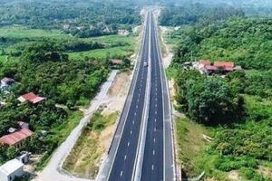 Đề xuất nâng cấp quốc lộ 4B qua Lạng Sơn với kinh phí khoảng 3.400 tỷ đồng