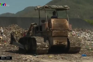 Vẫn chưa tìm thấy nguồn phóng xạ bị mất ở Bắc Kạn