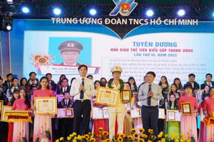 Người thầy phải "có lửa" và "giữ được lửa"