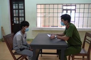 Kon Tum: Thiếu niên đánh chết người xúc phạm mẹ mình