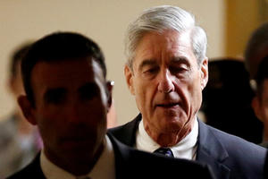 Quan hệ Nga - Mỹ có tan băng sau báo cáo của ông Mueller?