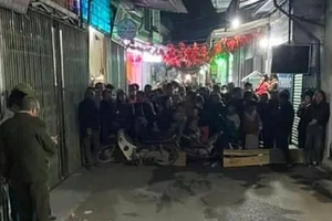 Nam thanh niên đi đòi nợ bị đâm tử vong trong đêm