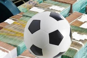 “Sói già” cầm đầu đường dây cá độ bóng đá hàng chục triệu USD